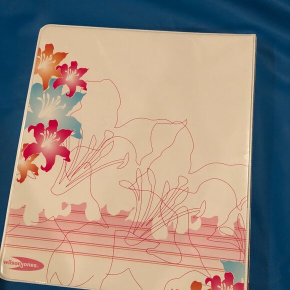 Girly Back 2 School Bundle - Picture 14 of 16